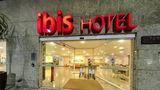 Ibis Rio de Janeiro Copacabana Exterior