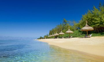 So Sofitel Mauritius