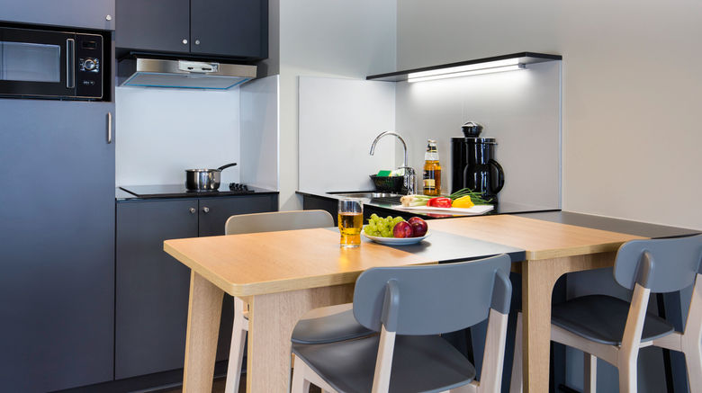 Adagio Access Muenchen City Nord Exterior. Images powered by <a href="http://www.leonardo.com" target="_blank" rel="noopener">Leonardo</a>.