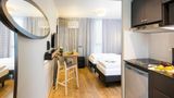 Adagio Access Muenchen City Nord Room