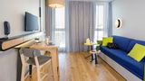 Adagio Access Muenchen City Nord Room