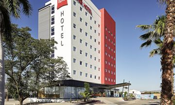 Ibis Culiacan