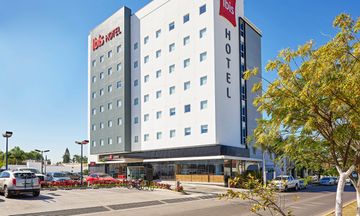 Ibis Los Mochis