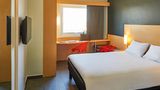 Ibis Los Mochis Room