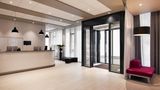 Adagio Access Muenchen City Nord Recreation