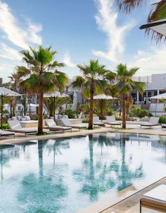 Sofitel Agadir Thalassa Sea & Spa