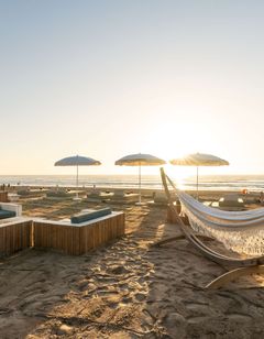 Sofitel Agadir Thalassa Sea & Spa