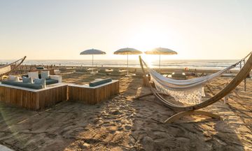 Sofitel Agadir Thalassa Sea & Spa