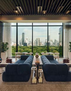 SO Bangkok