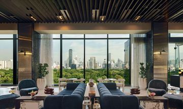 SO Bangkok