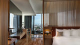 SO Bangkok Room