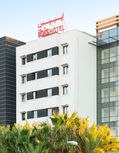 Ibis Oran Les Falaises