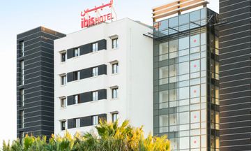 Ibis Oran Les Falaises