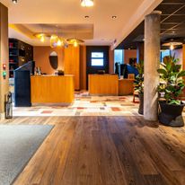 Suite Novotel Reims Centre