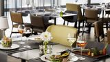 Mercure Orange Centre Restaurant