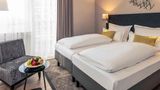Mercure Hotel Cologne Belfortstrasse Room