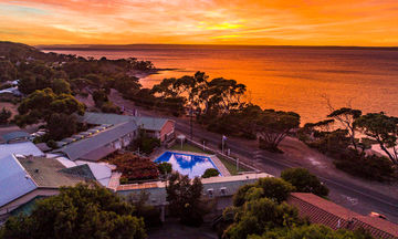 Mercure Kangaroo Island Lodge