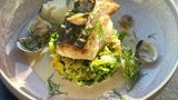<b>Ibis Styles Bordeaux Meriadeck Restaurant</b>. Images powered by <a href="https://www.leonardoworldwide.com/" title="Leonardo Worldwide" target="_blank">Leonardo</a>.