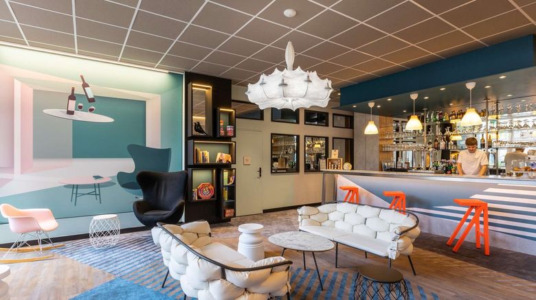 <b>Ibis Styles Bordeaux Meriadeck Recreation</b>. Images powered by <a href="https://www.leonardoworldwide.com/" title="Leonardo Worldwide" target="_blank">Leonardo</a>.