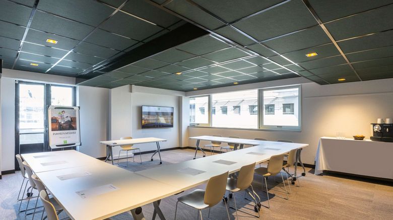 <b>Ibis Styles Bordeaux Meriadeck Meeting</b>. Images powered by <a href="https://www.leonardoworldwide.com/" title="Leonardo Worldwide" target="_blank">Leonardo</a>.