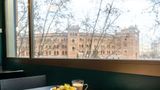 <b>Ibis Madrid Centro Las Ventas Restaurant</b>. Images powered by <a href="https://www.leonardoworldwide.com/" title="Leonardo Worldwide" target="_blank">Leonardo</a>.