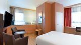 <b>Ibis Madrid Centro Las Ventas Room</b>. Images powered by <a href="https://www.leonardoworldwide.com/" title="Leonardo Worldwide" target="_blank">Leonardo</a>.