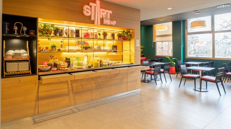 <b>Ibis Madrid Centro Las Ventas Other</b>. Images powered by <a href="https://www.leonardoworldwide.com/" title="Leonardo Worldwide" target="_blank">Leonardo</a>.