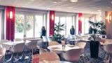 Mercure Hotel Epinal Restaurant