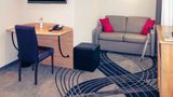 Mercure Hotel Epinal Room