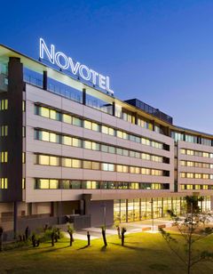 Novotel Brisbane Airport