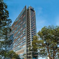 Pullman Saigon Centre