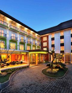 Ibis Styles Bali Denpasar