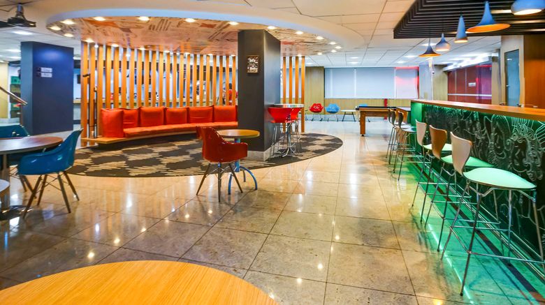 Ibis Rio De Janeiro Botafogo Exterior. Images powered by <a href="https://www.leonardoworldwide.com" target="_blank" rel="noopener">Leonardo</a>.
