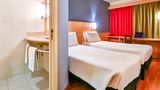 Ibis Rio De Janeiro Botafogo Room