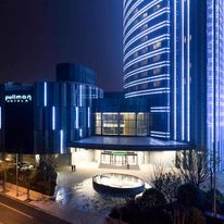 Pullman Shanghai Xuhui