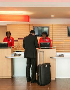 Ibis Lagos Ikeja