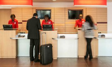 Ibis Lagos Ikeja