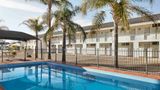 Ibis Styles Tamworth Exterior