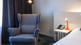 Ibis Styles Tamworth Room
