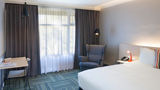 Ibis Styles Tamworth Room