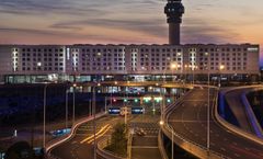 Pullman Nanjing Lukou Airport