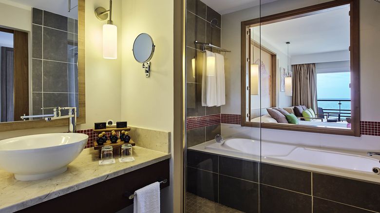 <b>Pullman Cayo Coco Resort Room</b>. Images powered by <a href="https://leonardo.com/" title="Leonardo Worldwide" target="_blank">Leonardo</a>.