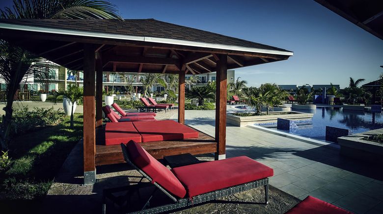 <b>Pullman Cayo Coco Resort Recreation</b>. Images powered by <a href="https://leonardo.com/" title="Leonardo Worldwide" target="_blank">Leonardo</a>.