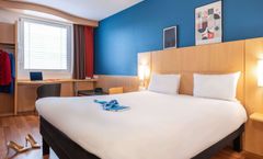Ibis Geneve Centre Nations