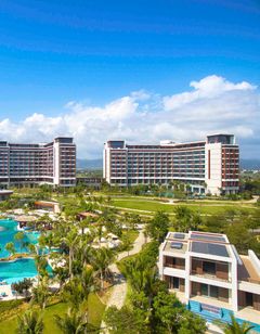 Sofitel Sanya Leeman Resort