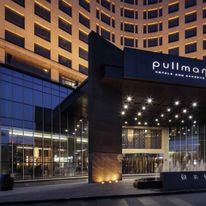 Pullman Anshan Time Square