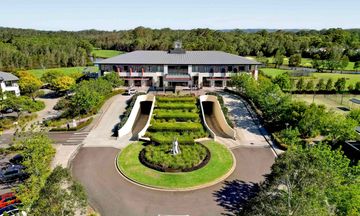 Mercure Kooindah Waters Central Coast