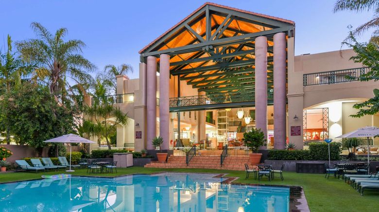 <b>Mercure Nelspruit Recreation</b>. Images powered by <a href="https://leonardo.com/" title="Leonardo Worldwide" target="_blank">Leonardo</a>.