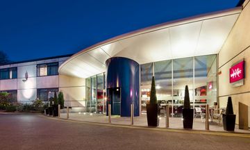 Mercure Chester Abbots Well Hotel