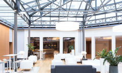 Novotel Toulouse Centre Wilson